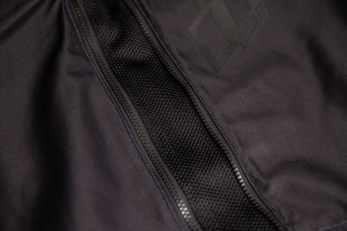 ICON JACKET AIRFORM CE BK SM 2820-5493