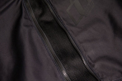 ICON JACKET AIRFORM CE BK SM 2820-5493