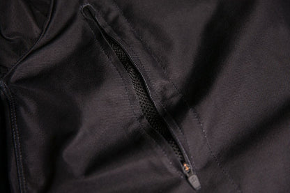 ICON JACKET AIRFORM CE BK SM 2820-5493