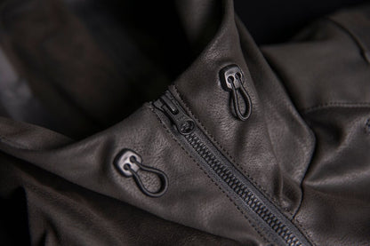 ICON JKT SYNTHHAWK CE BK SM 2820-5552