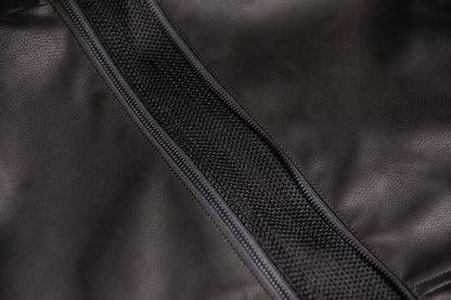 ICON JKT SYNTHHAWK CE BK SM 2820-5552