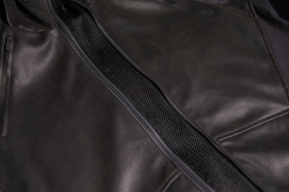 ICON JKT SYNTHHAWK CE BK MD 2820-5553