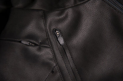 ICON JKT SYNTHHAWK CE BK MD 2820-5553