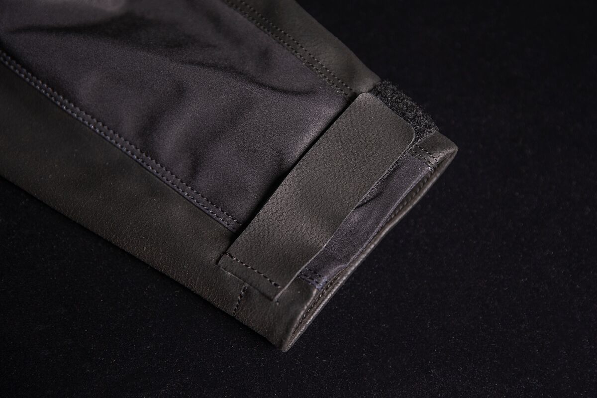 ICON JKT SYNTHHAWK CE BK MD 2820-5553