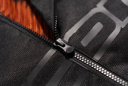 ICON JACKET HOOLIGAN CE BLACK 2X 2820-5795