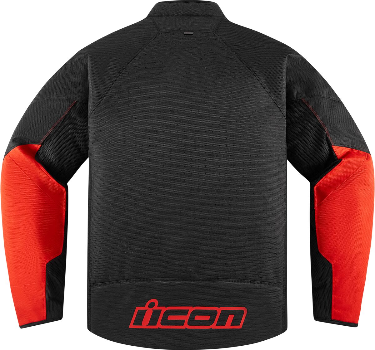 ICON JACKET HOOLIGAN CE SLAYER XL 2820-5806