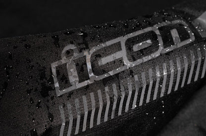 ICON JACKET PDX3 CE BLACK SM 2820-5809