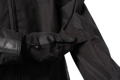 ICON JACKET PDX3 CE BLACK MD 2820-5810