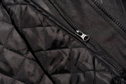 ICON JACKET PDX3 CE BLACK MD 2820-5810