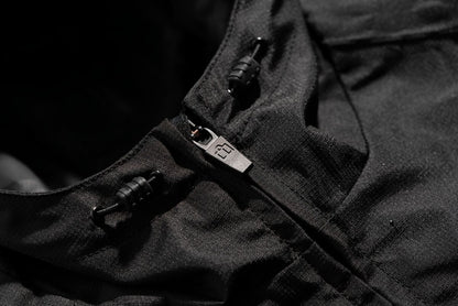 ICON JACKET PDX3 CE BLACK XL 2820-5812