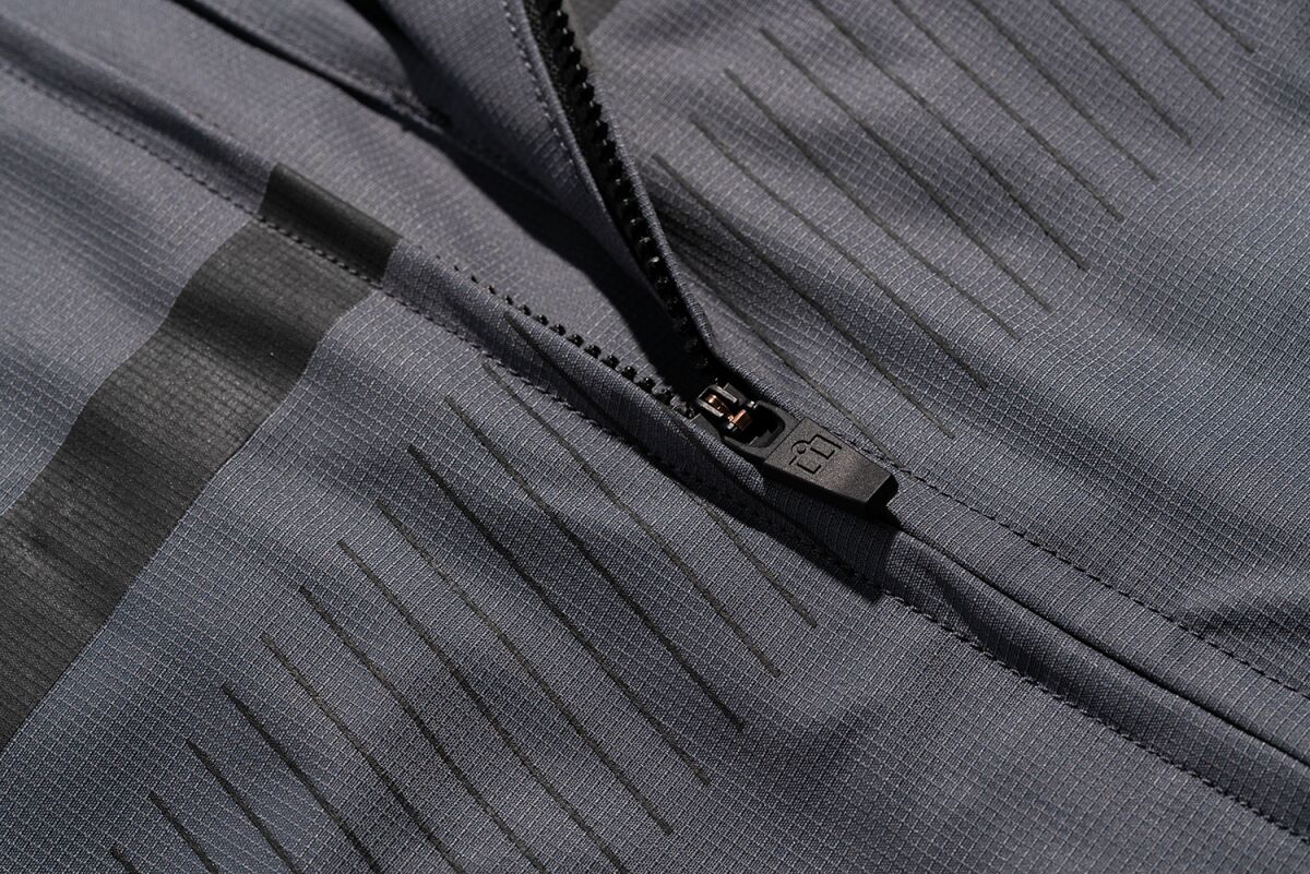 ICON JACKET PDX3 CE GREY MD 2820-5816
