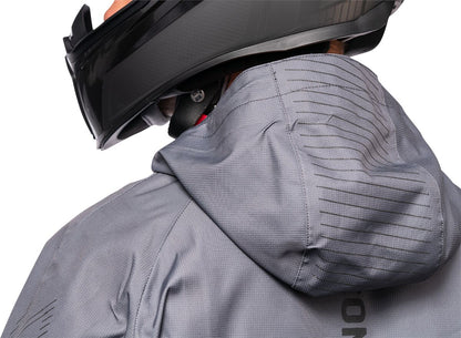 ICON JACKET PDX3 CE GREY LG 2820-5817