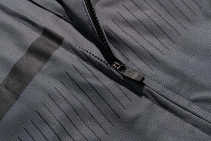 ICON JACKET PDX3 CE GREY LG 2820-5817