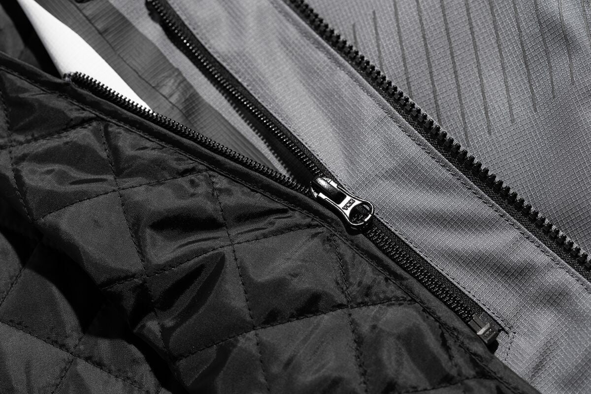 ICON JACKET PDX3 CE GREY 2X 2820-5819