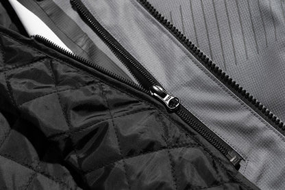 ICON JACKET PDX3 CE GREY 2X 2820-5819
