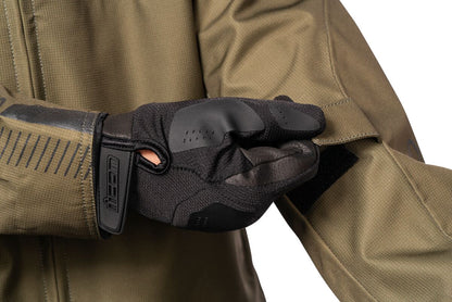 ICON JACKET PDX3 CE OLIVE MD 2820-5822