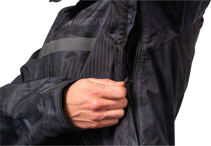 ICON JACKET PDX3 CE DARK CAMO SM 2820-5827
