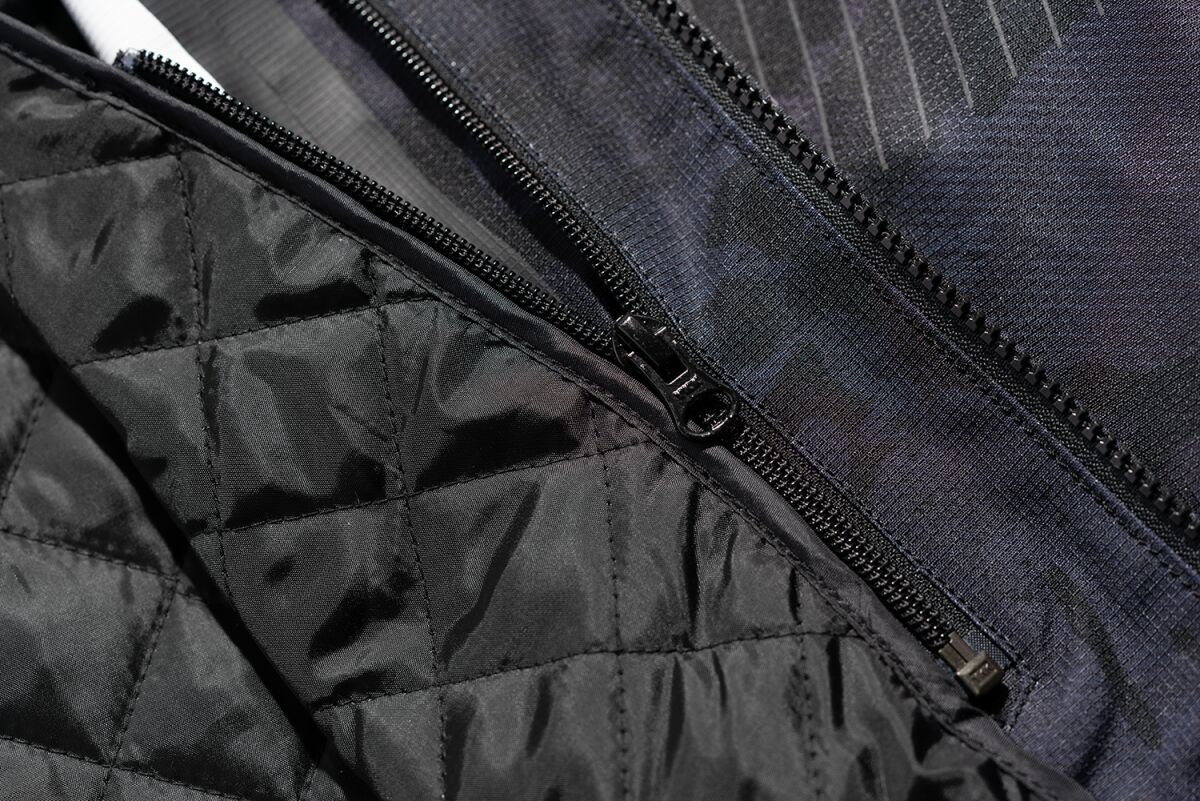 ICON JACKET PDX3 CE DARK CAMO SM 2820-5827