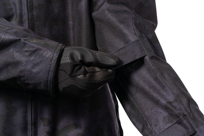 ICON JACKET PDX3 CE DARK CAMO MD 2820-5828