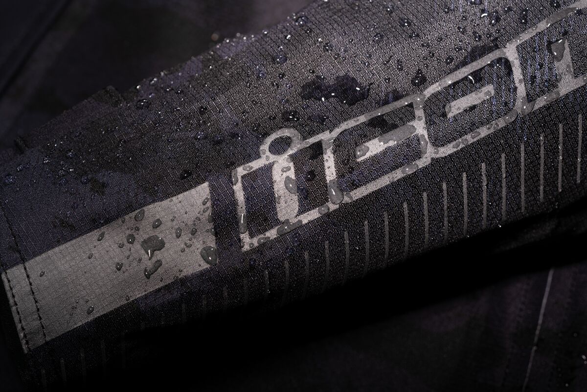 ICON JACKET PDX3 CE DARK CAMO LG 2820-5829