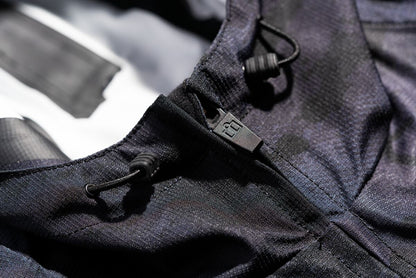 ICON JACKET PDX3 CE DARK CAMO XL 2820-5830
