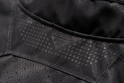 ICON JACKET MESH AF CE BLACK SM 2820-5938