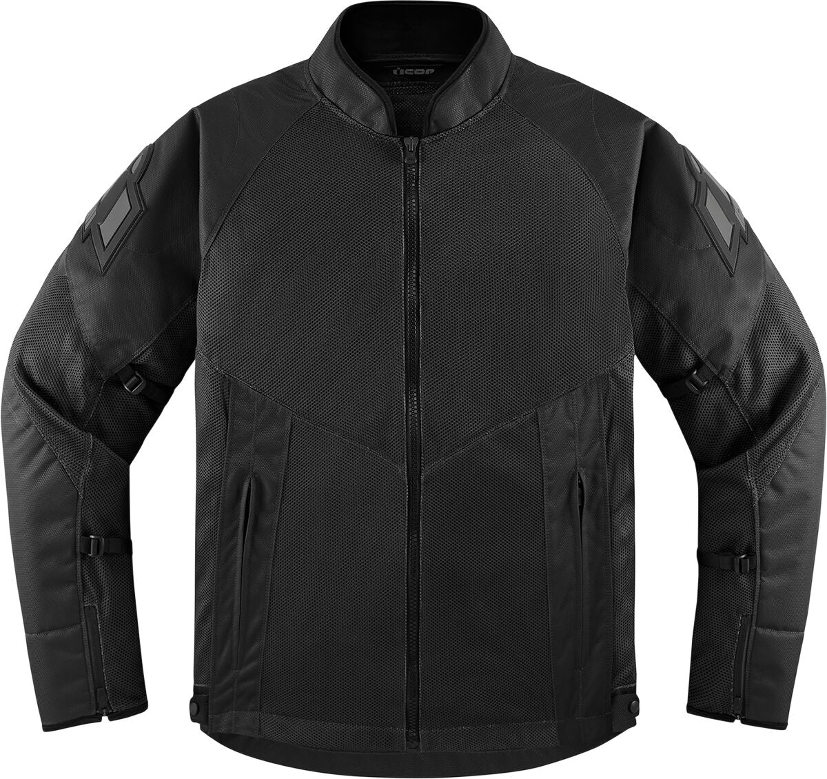 ICON JACKET MESH AF CE BLACK MD 2820-5939