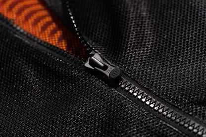 ICON JACKET MESH AF CE BLACK MD 2820-5939
