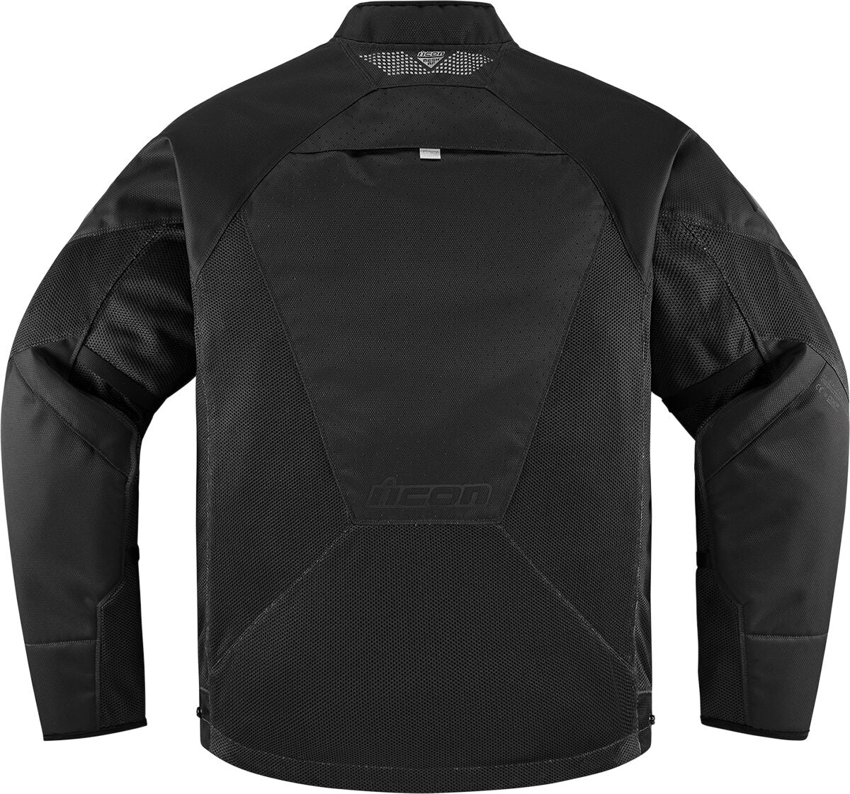 ICON JACKET MESH AF CE BLACK 2X 2820-5942