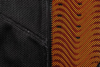 ICON JACKET MESH AF CE BLACK 3X 2820-5943