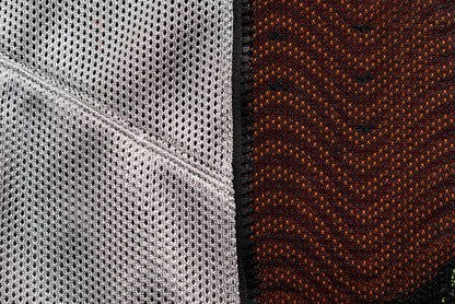 ICON JACKET MESH AF CE HI-VIS SM 2820-5944