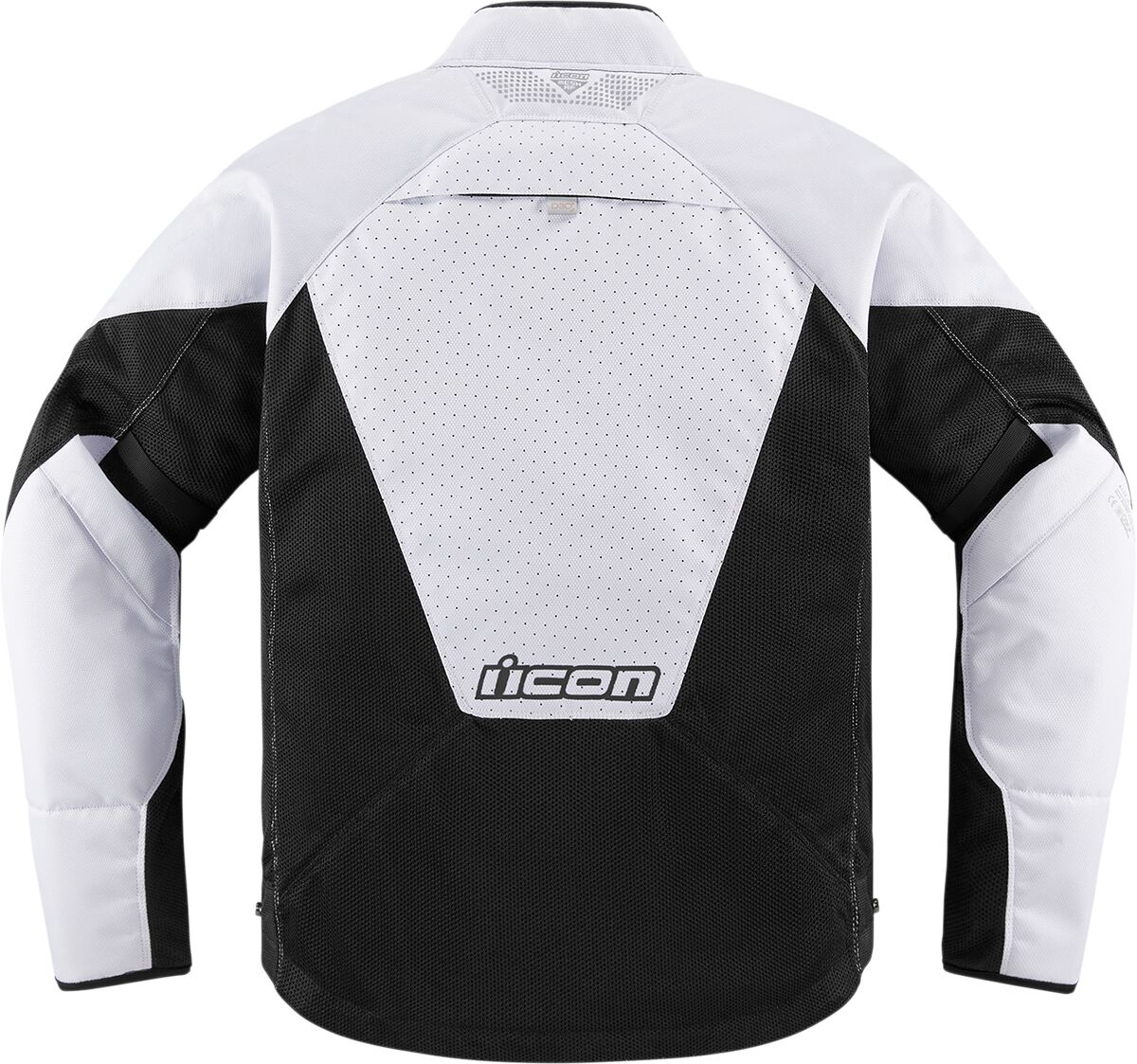 ICON JACKET MESH AF CE WHITE SM 2820-5950