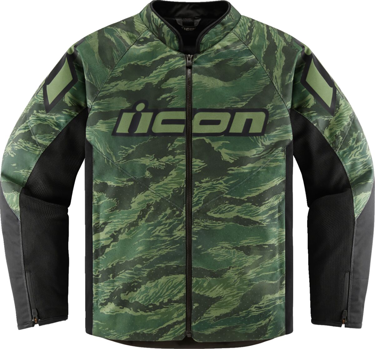 ICON JACKET HOOLIGAN TIGERS BLOOD C 2820-6152