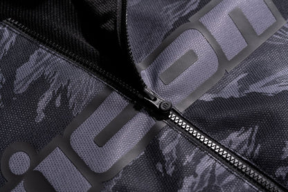 ICON JACKET HOOLIGAN TIGERS BLOOD C 2820-6159