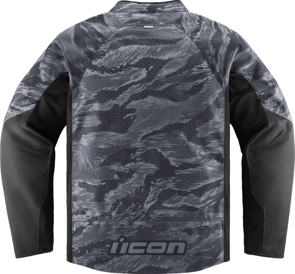 ICON JACKET HOOLIGAN TIGERS BLOOD C 2820-6161