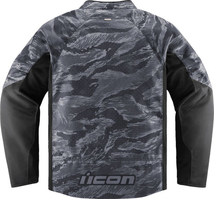 ICON JACKET HOOLIGAN TIGERS BLOOD C 2820-6161