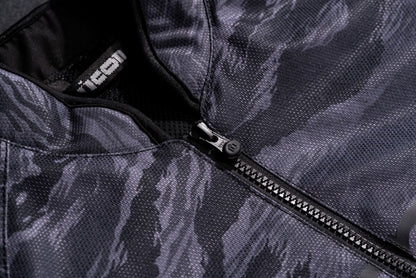 ICON JACKET HOOLIGAN TIGERS BLOOD C 2820-6161