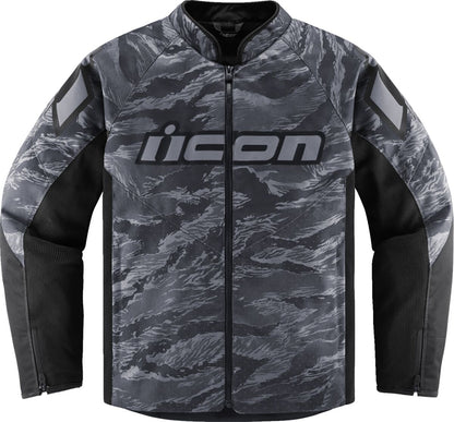 ICON JACKET HOOLIGAN TIGERS BLOOD C 2820-6162