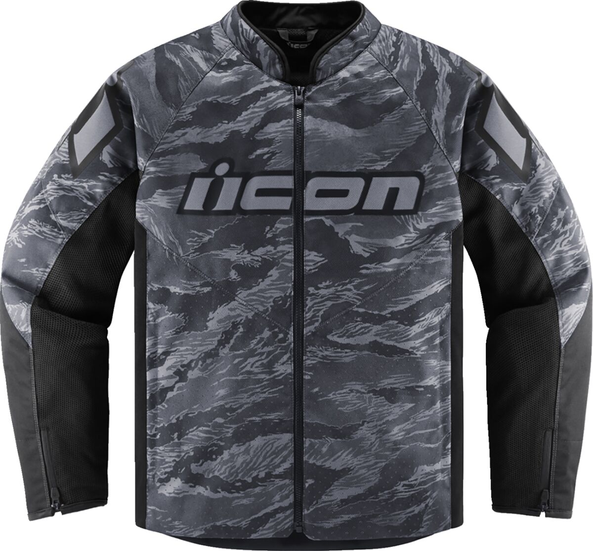 ICON JACKET HOOLIGAN TIGERS BLOOD C 2820-6164