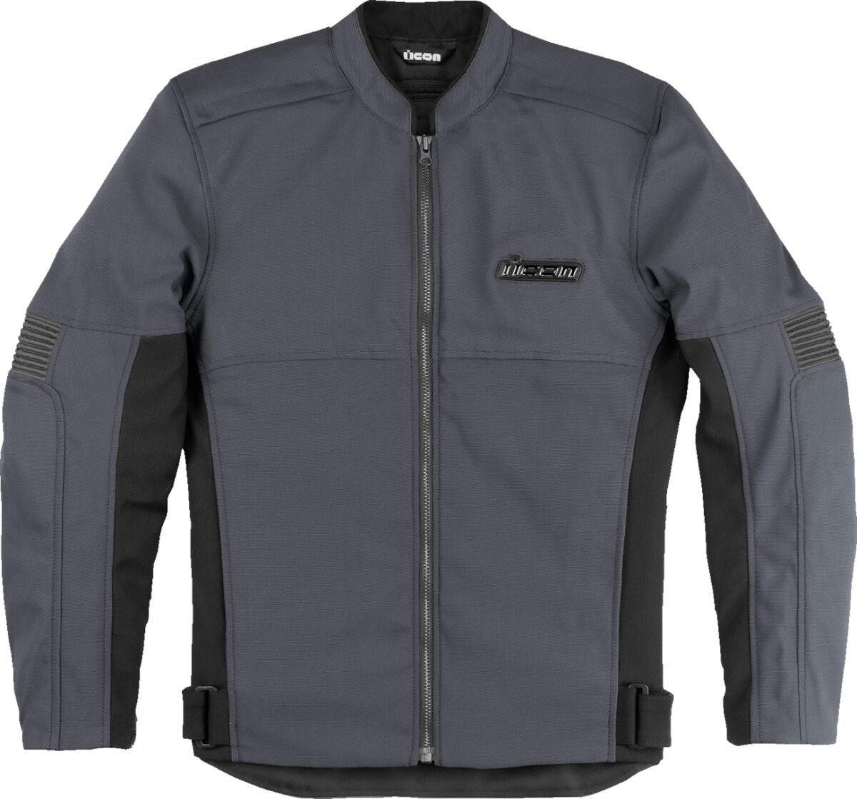 ICON JACKET SLABTOWN CE GREY 2X 2820-6258