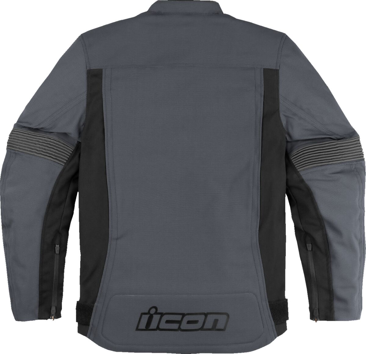 ICON JACKET SLABTOWN CE GREY 2X 2820-6258
