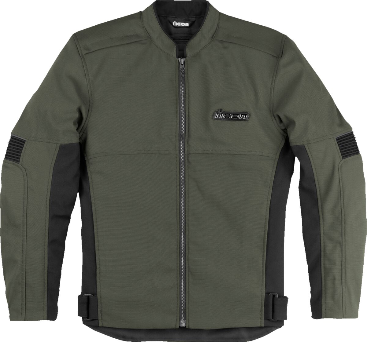 ICON JACKET SLABTOWN CE GREEN MD 2820-6262