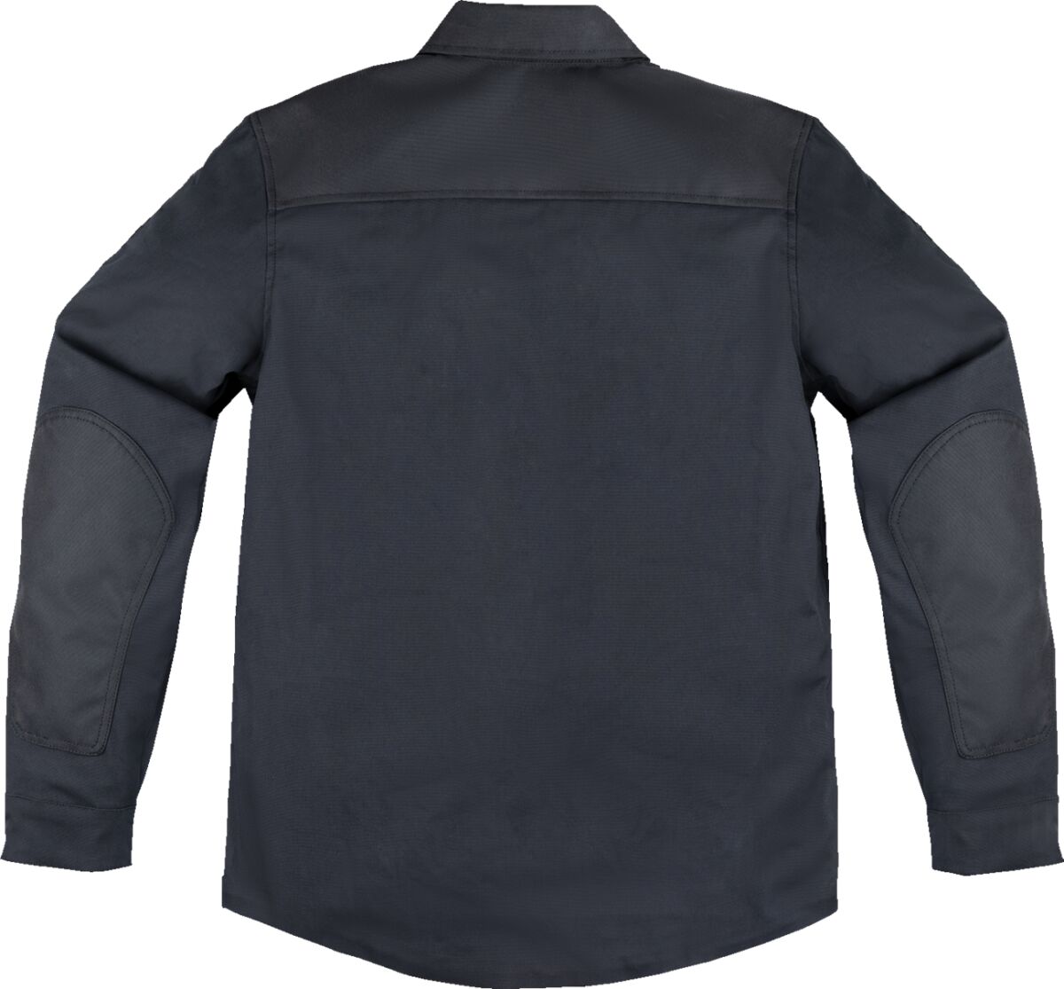 ICON Upstate National Jacket - Black - Small 2820-6560