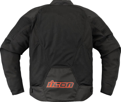 ICON JACKET OVERLORD3 MESH CE SLYR XL 2820-6745