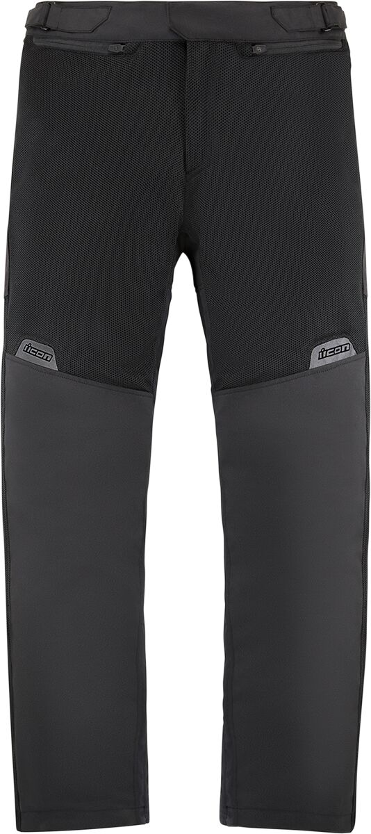 ICON AF Mesh Pants - Black - Small 2821-1314