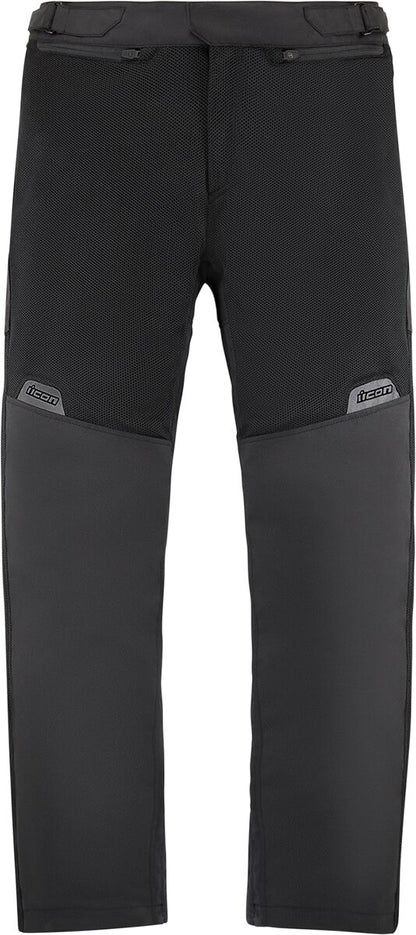 ICON AF Mesh Pants - Black - Small 2821-1314