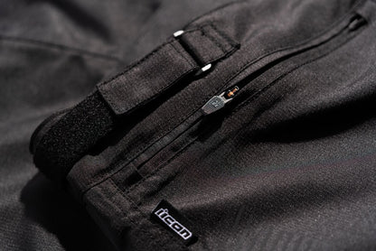 ICON PANT PDX3 CE BLACK SM 2821-1370