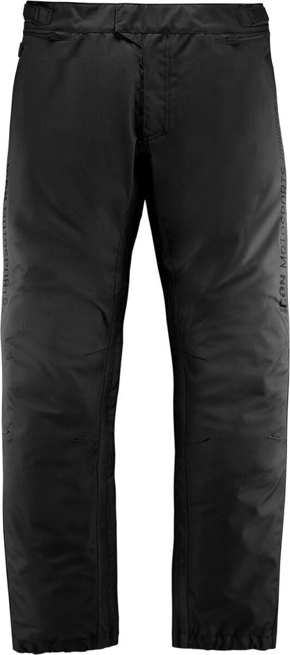 ICON PANT PDX3 CE BLACK MD 2821-1371