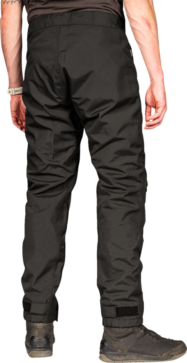 ICON PANT PDX3 CE BLACK LG 2821-1372