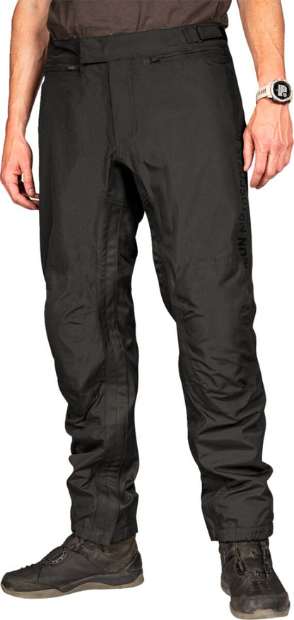 ICON PANT PDX3 CE BLACK LG 2821-1372